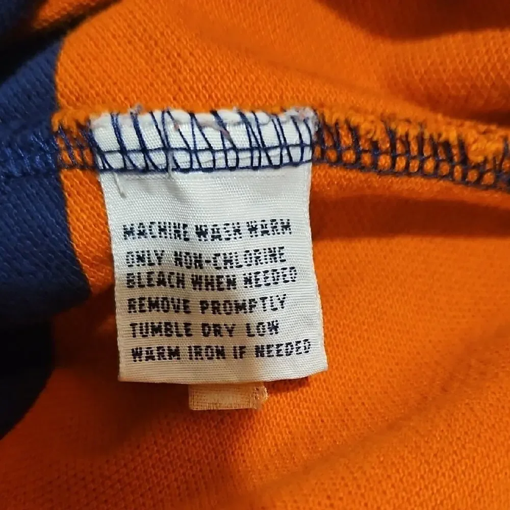 Polo Ralph Lauren bold stripes